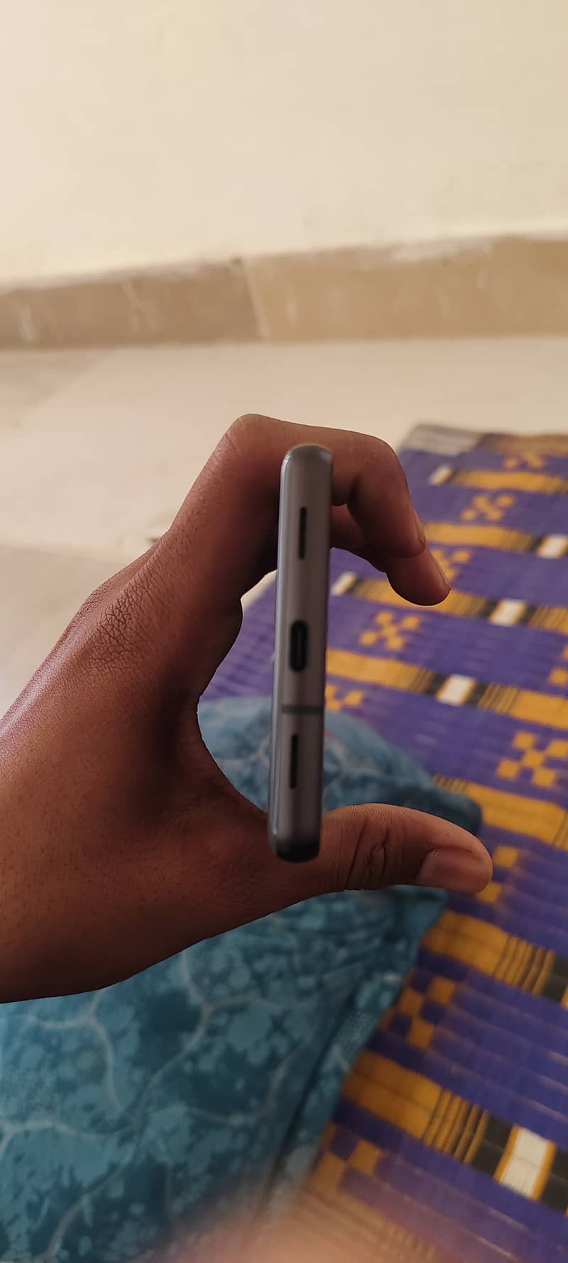 Google Pixel 7a 3