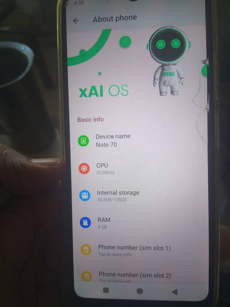 SEGO note70 1