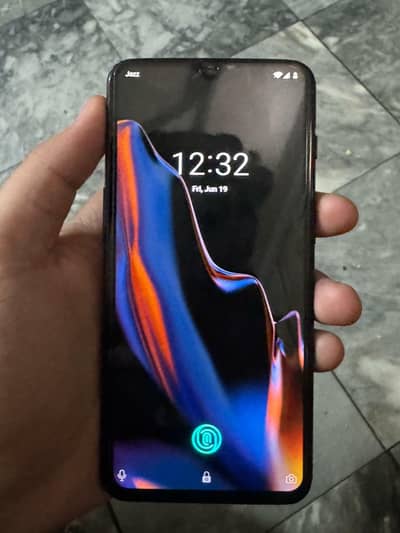 One Plus 6T 03241427338 watsasapp
