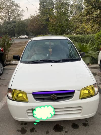 Suzuki Alto 2010