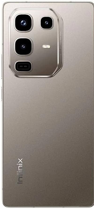 Infinix Note 50 Pro