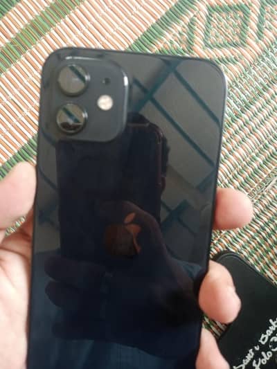 Apple iPhone 12