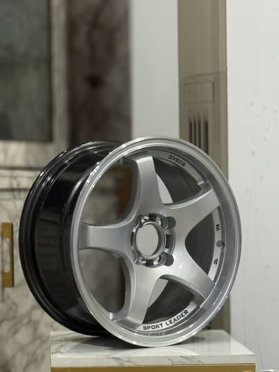 15inch Lenso D1