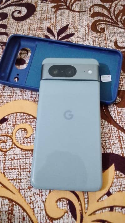 pixel 8 official approved 128 GB