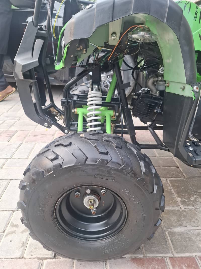 Atv quad 0