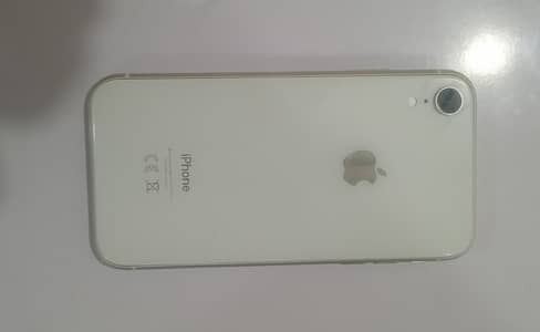 Apple iPhone XR