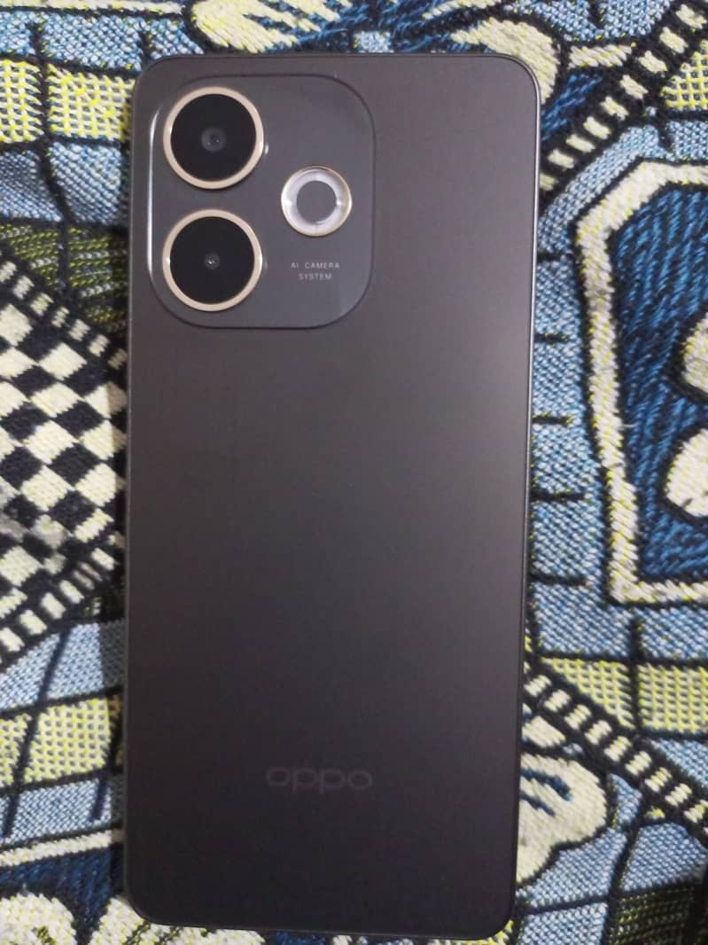 OPPO A5 2