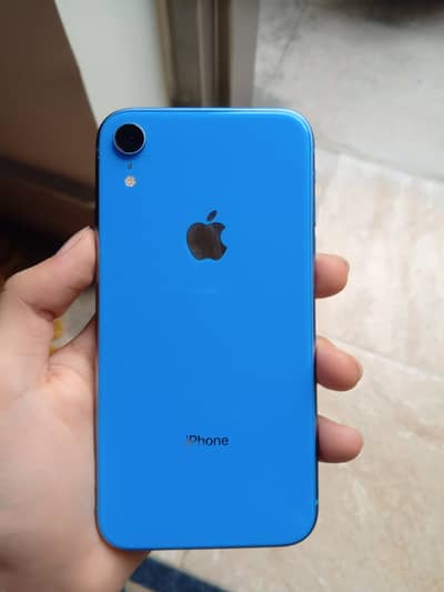 Apple iPhone XR
