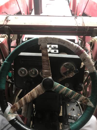 tracktor 2018