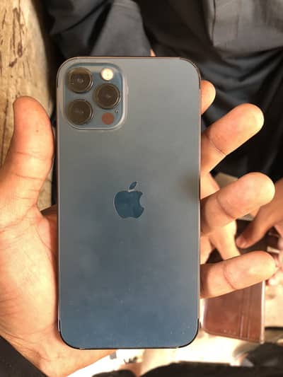 Apple iPhone 12 Pro