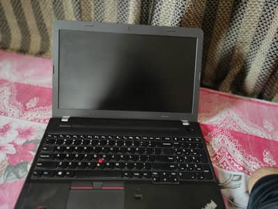 Lenovo Thinkpad E550