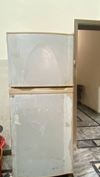 Dawlance refrigerator Model no 9170WBD