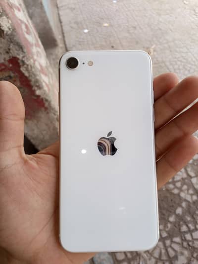 Apple iPhone SE 2022