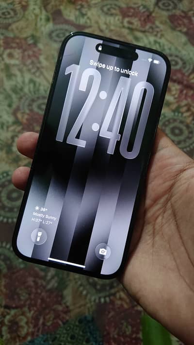 iPhone 14 Pro 128GB Factory Unlocked