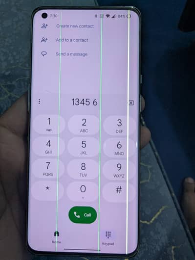 One Plus 9 Pro