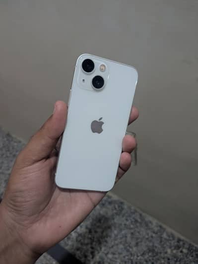 Apple iPhone 13 mini
