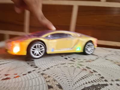 lightning car for sale