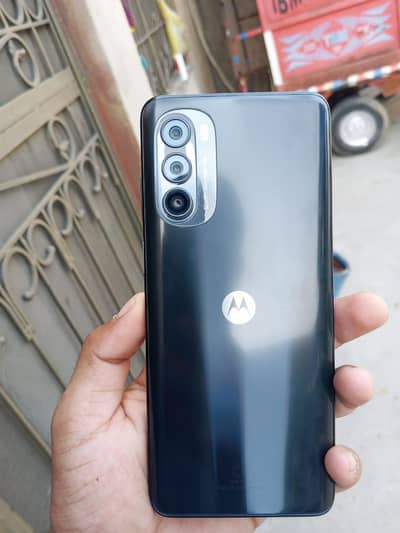 Motorola Moto g stylus 2022