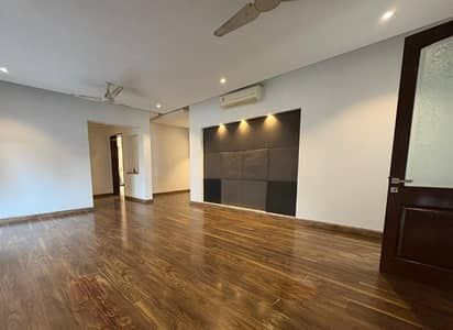 1 Kanal Slightly Used Modern Design House For Rent In DHA Phase 5 Block-D Lahore