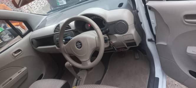 Suzuki Alto 2016