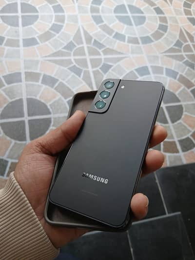 Samsung Mobile S22