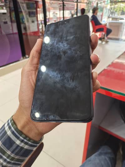 Infinix Hot 40i