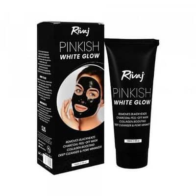 black charcoal face mask, Huda beauty rice mask