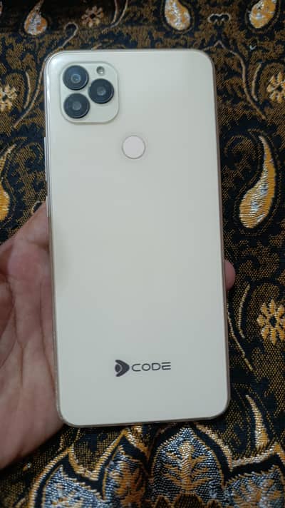 Dcode Cygnal 2 Pro 3/64 gb