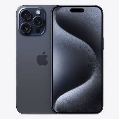 iPhone 15pro max