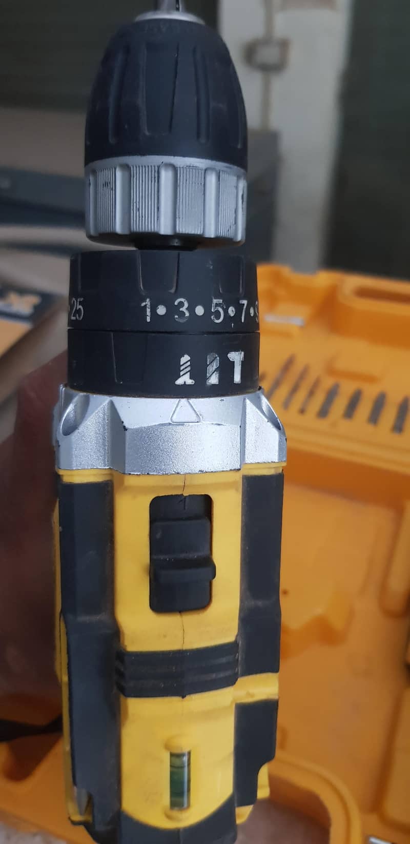 cordless drill machine 3