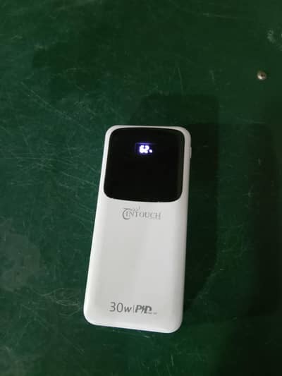 Power bank 20000mah