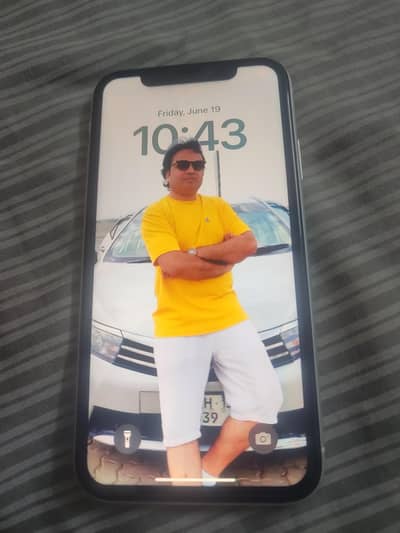 Apple iPhone XR