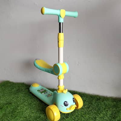 Kids Scooties | Pushing car | Pushing Bike | kids rides | Scootiess
