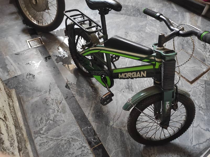 Good Condition Bicycle 0