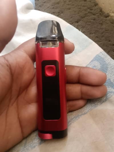 uwell crown d