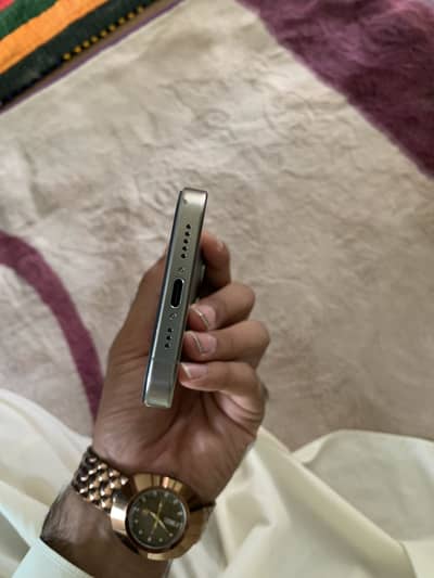 Apple iPhone 15 Pro
