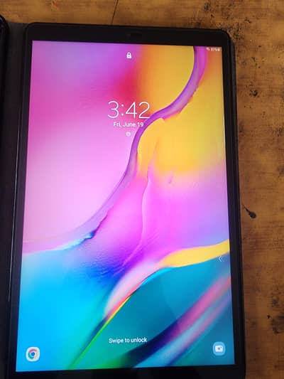 Samsung tab A 10.1 inch