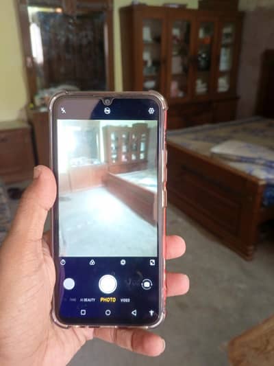 Vivo Y11