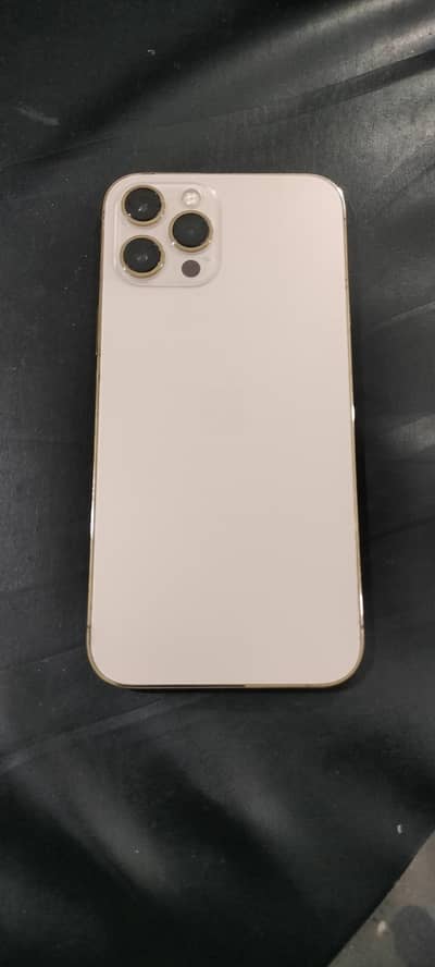 Apple iPhone 12 Pro Max PTA Approved 256 GB