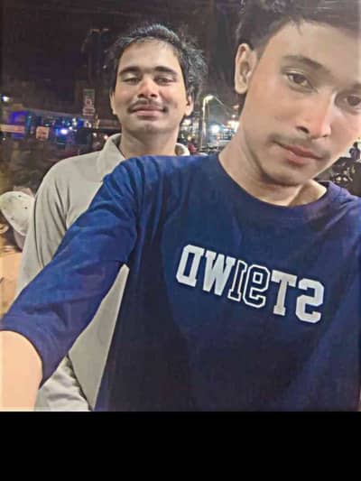mujtaba 