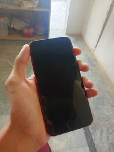iPhone SE 2020 128 GB