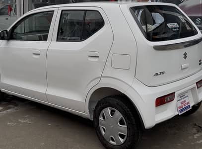 Suzuki Alto 2026