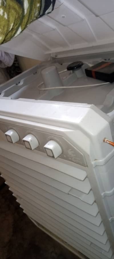 Air-cooler