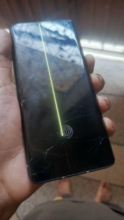 One Plus 8