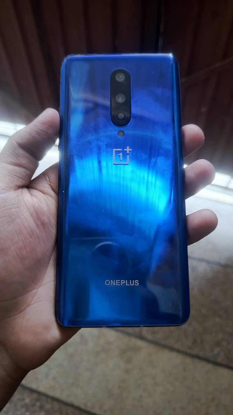 One Plus 8 2