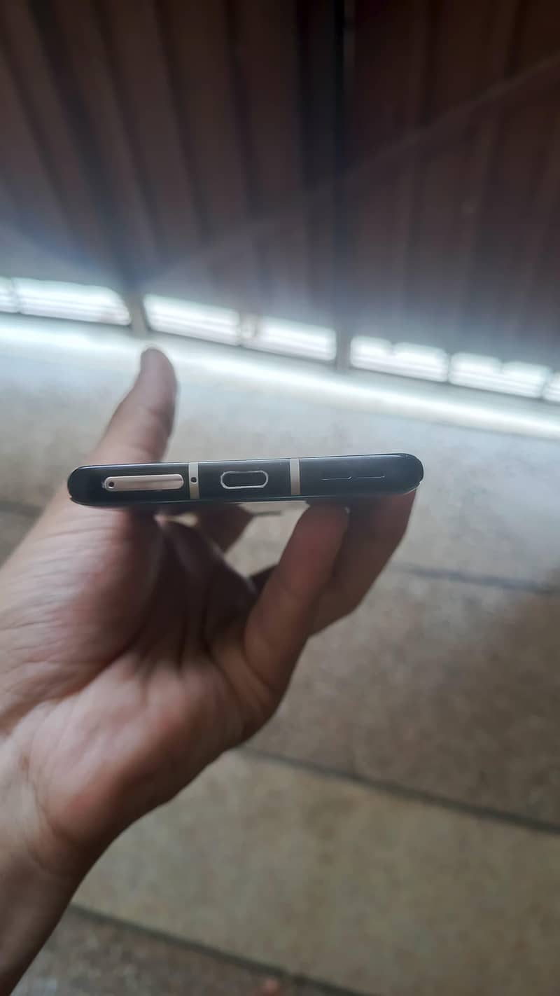 One Plus 8 5
