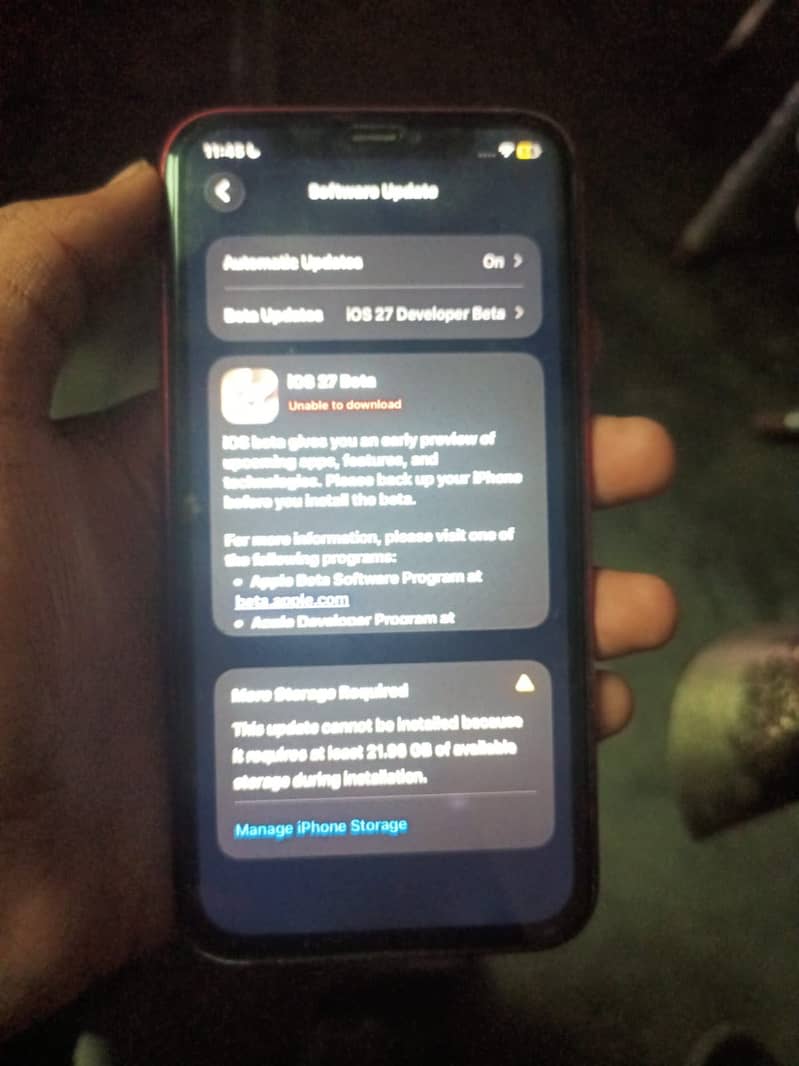 Apple iPhone 11 1
