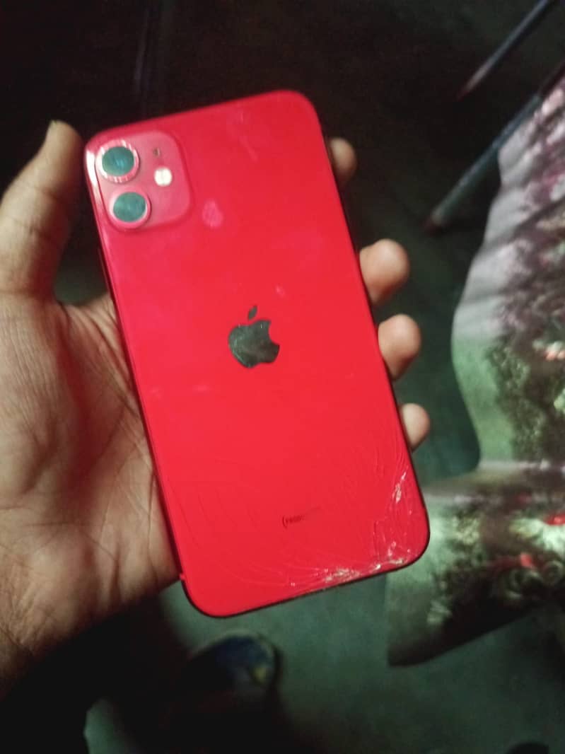 Apple iPhone 11 2