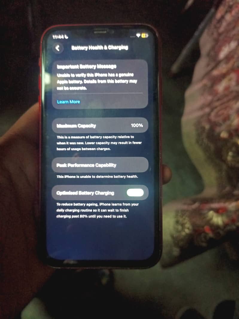 Apple iPhone 11 3