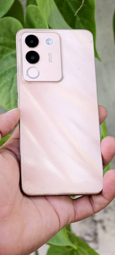 vivo v29e 5g
